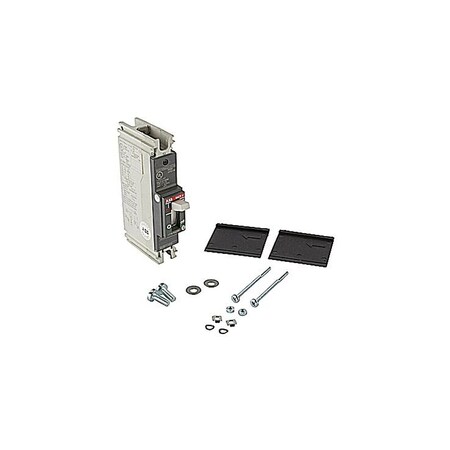 Abb CIRCUIT BREAKER, 1P, 240V, 25A A1N025TW-1